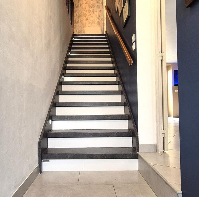 Maison - 122 m² - 5 pièces