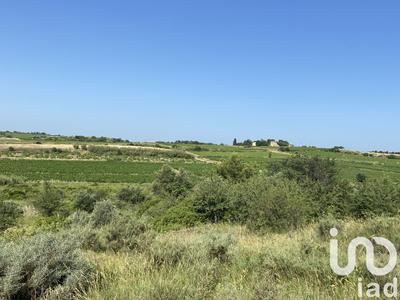 Terrain agricole - 52 610 m²