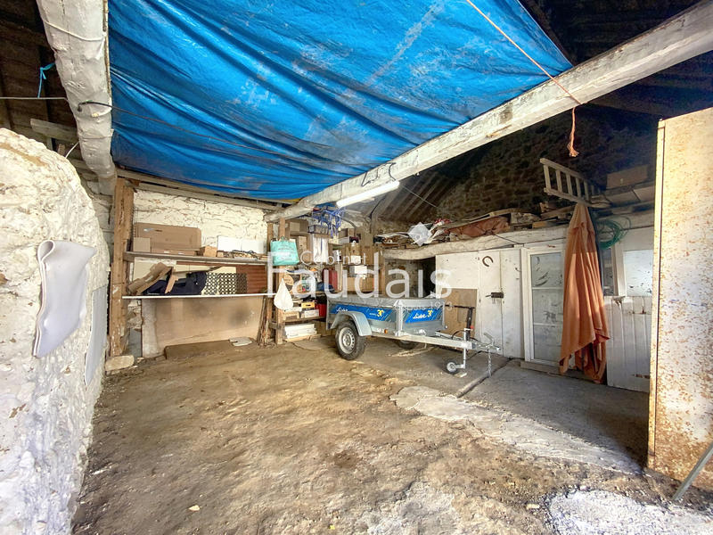 Maison - 151 m² - 6 pièces