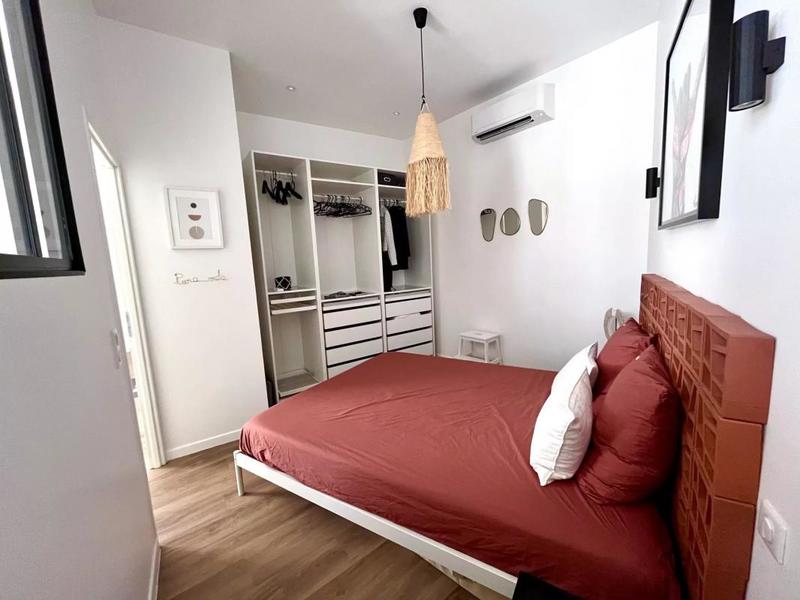 Maison de ville - 135 m²