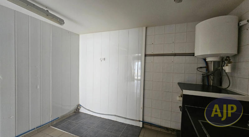 Immeuble - 4 pièces