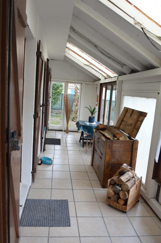 Viager - Maison - 104 m² - 4 pièces