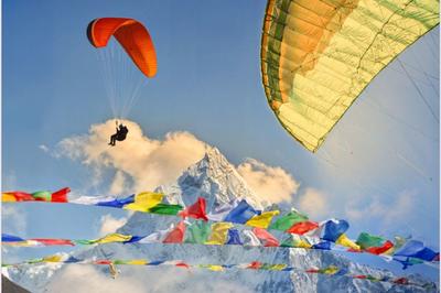 Soirée du film de montagne et d'aventure