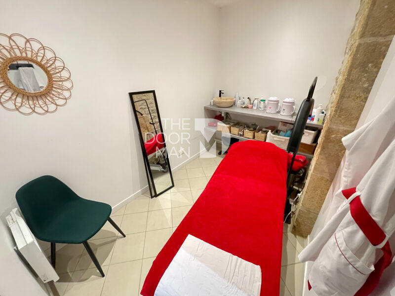 Immeuble - 176 m² - 12 pièces