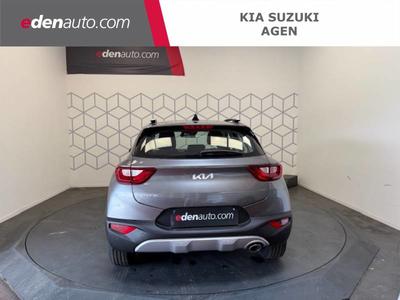 Kia Stonic 1.0 t-GDi 100 ch Dct7 Active