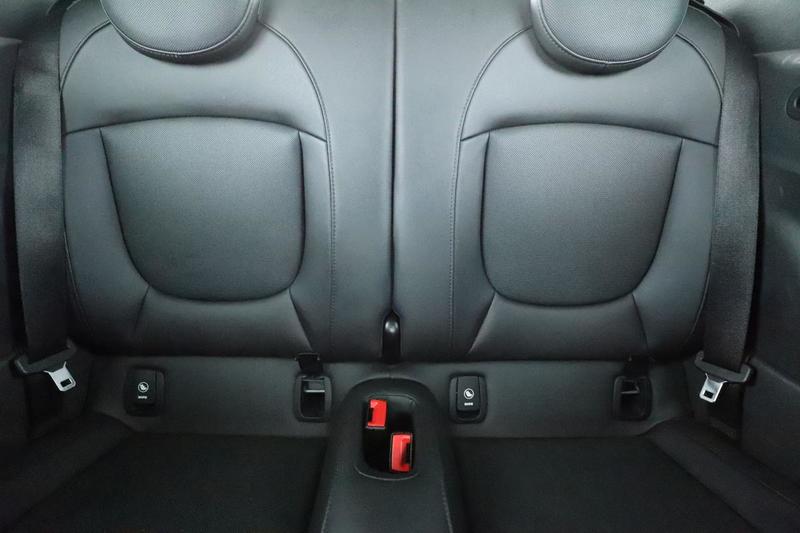 Mini Cabrio Mini Cabriolet Cooper Edition Premium Plus Bva7 136 ch