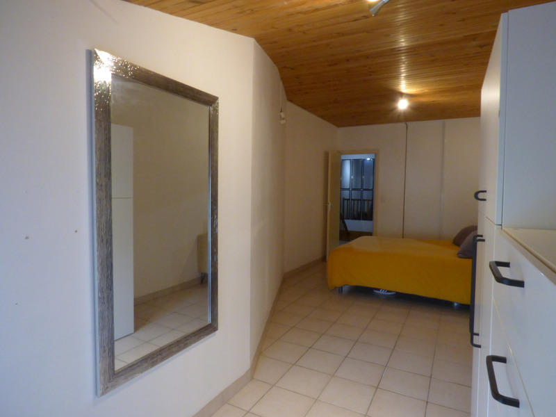 Maison - 85 m² - 3 pièces