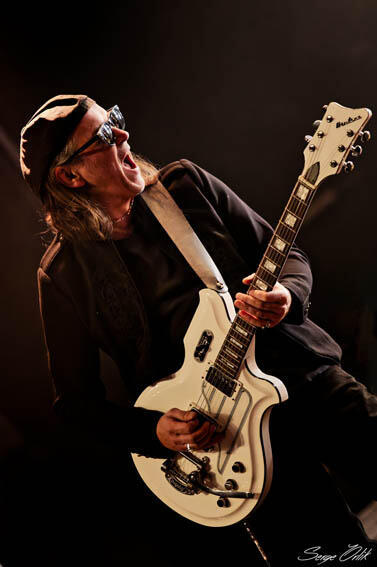 Festival rock’&amp;’cars