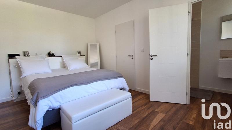 Maison de maîtres - 124 m² - 5 pièces