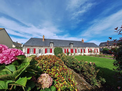 Maison - 150 m² - 12 pièces