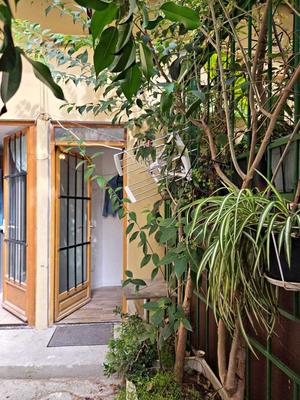 Appartement - 14 m² - 1 pièce