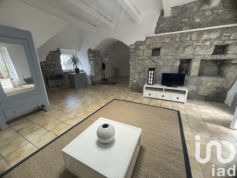 Maison - 166 m² - 10 pièces