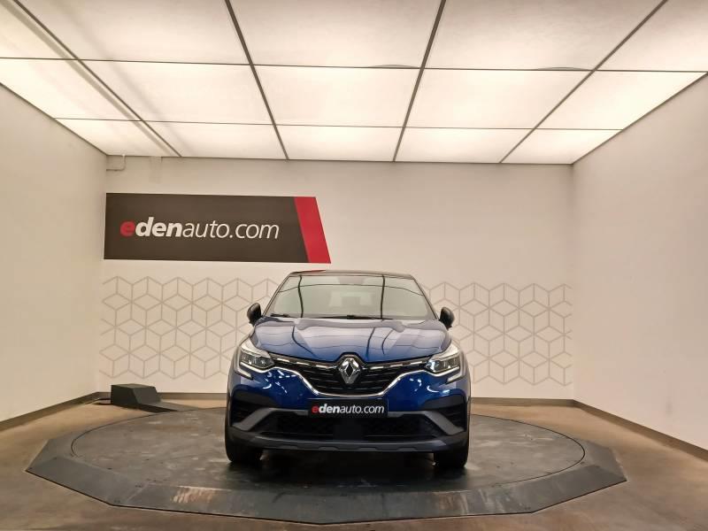 Renault Captur TCe 160 Edc - 21 R.S. Line