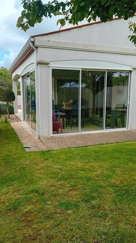 Villa - 206 m² - 11 pièces