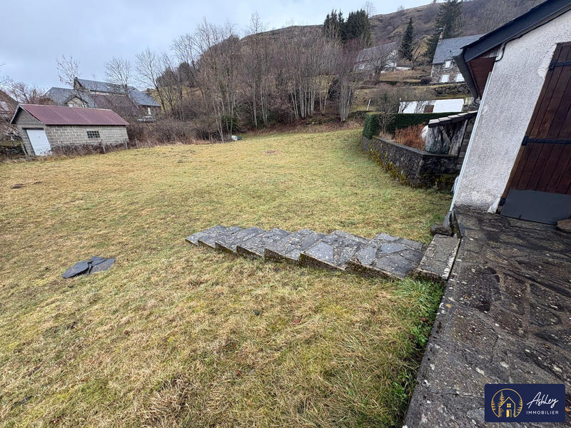 Maison - 108 m² - 5 pièces