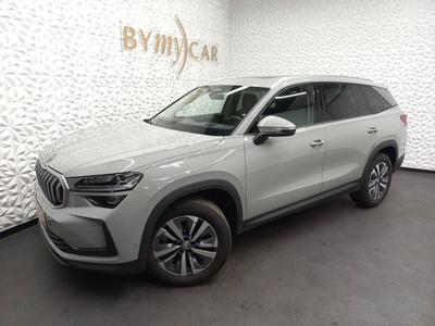 Skoda Kodiaq 2.0 Tdi 150 ch Scr Dsg7 7pl Selection