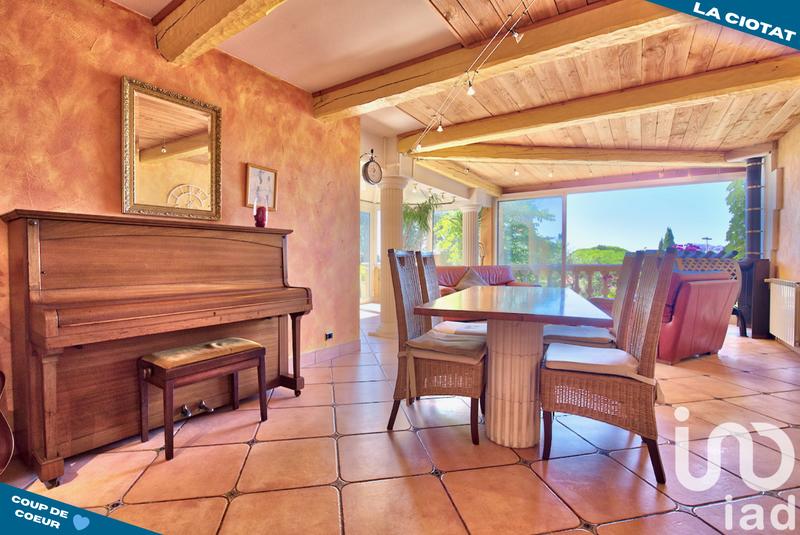 Maison - 154 m² - 5 pièces