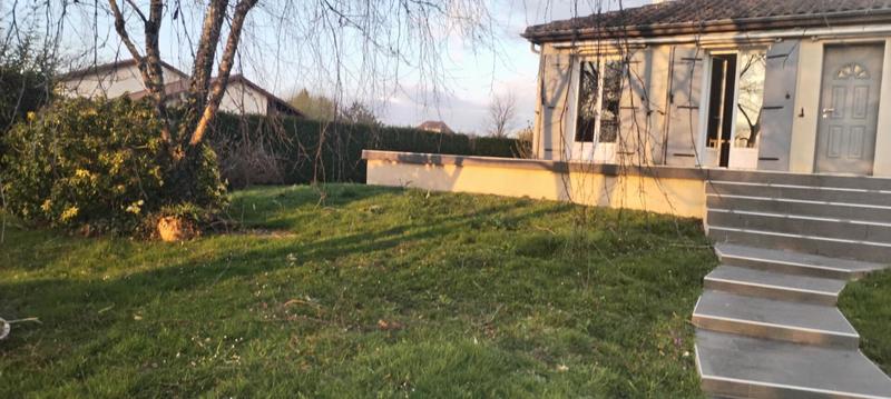 Maison - 166 m² - 8 pièces