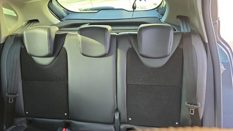 Renault Clio IV 1.5 dCi 110 Edition One