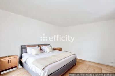 Appartement - 70 m² - 4 pièces