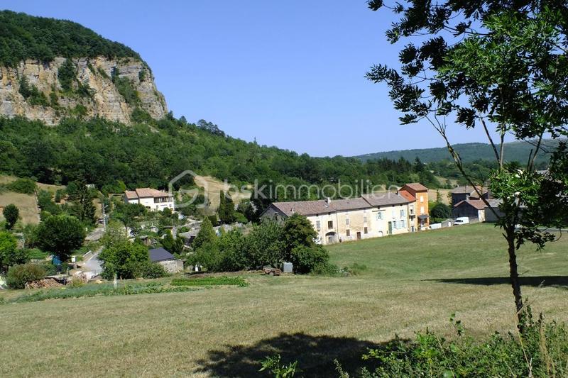 Maison de village - 45 m² - 3 pièces