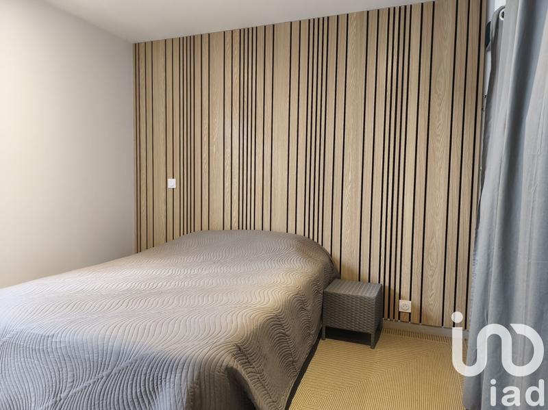 Maison - 141 m² - 6 pièces