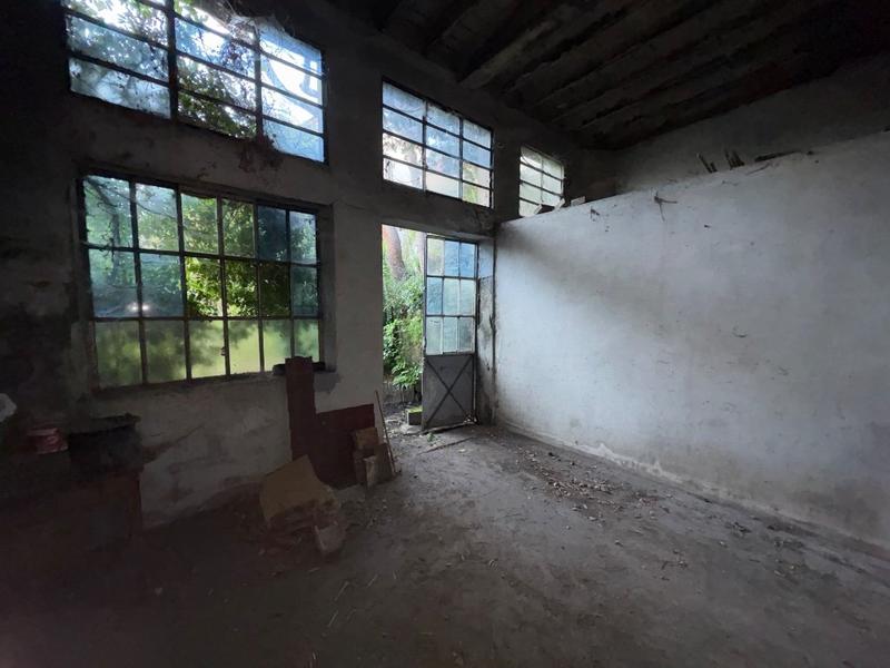 Loft - 65 m² - 1 pièce