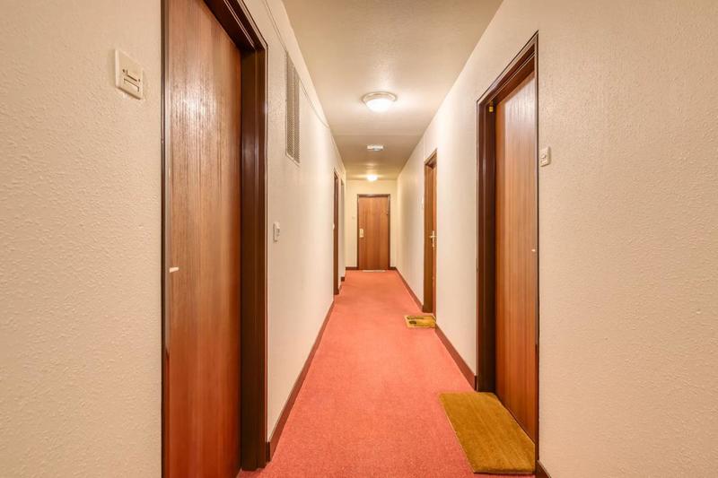 Studio - 22 m² - 1 pièce