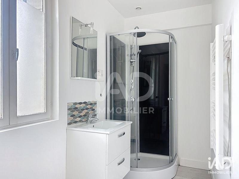 Maison de campagne - 71 m² - 4 pièces