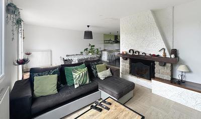 Immeuble - 191 m²
