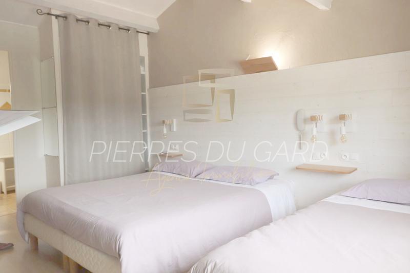 Propriété - 595 m² - 14 pièces