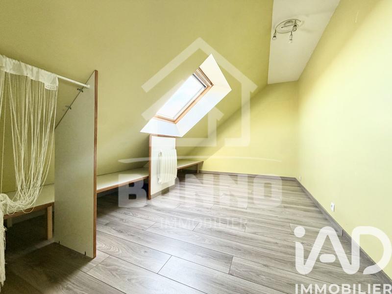 Maison - 175 m² - 6 pièces