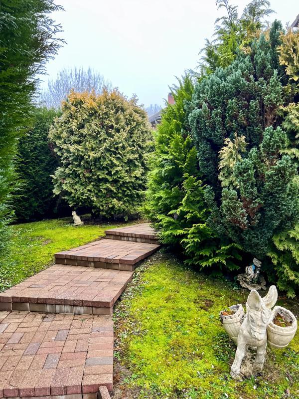 Maison - 155 m² - 7 pièces