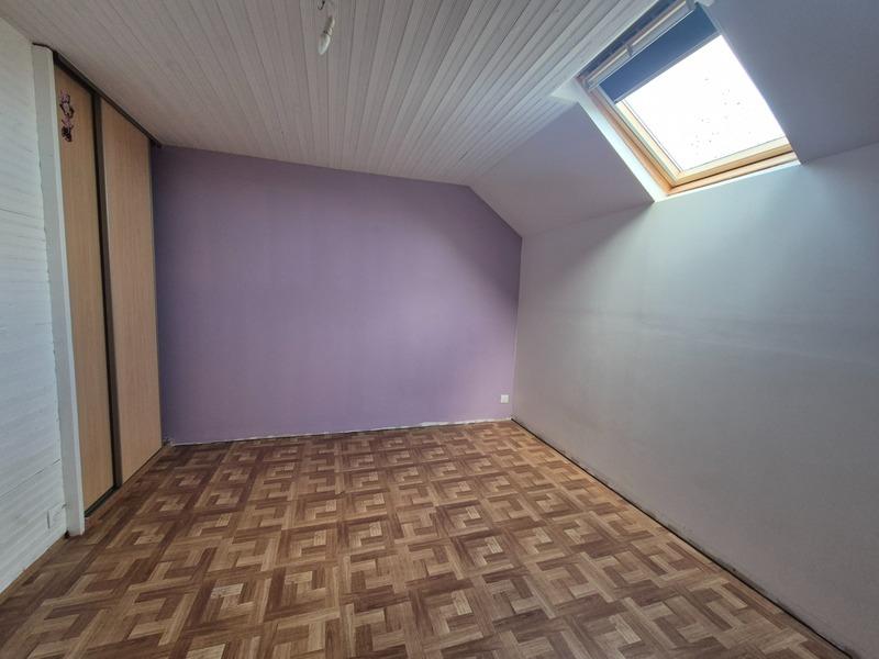 Longère - 135 m² - 7 pièces