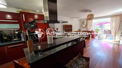 Maison - 110 m² - 7 pièces