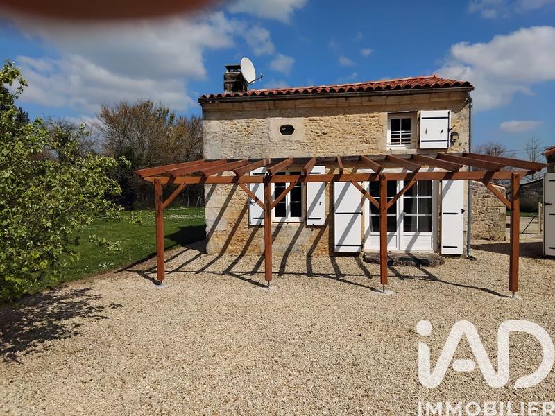 Maison - 291 m² - 13 pièces