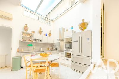 Appartement - 118 m² - 5 pièces