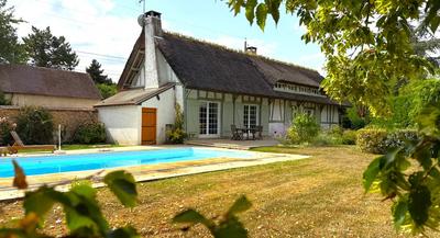 Maison - 148 m² - 5 pièces