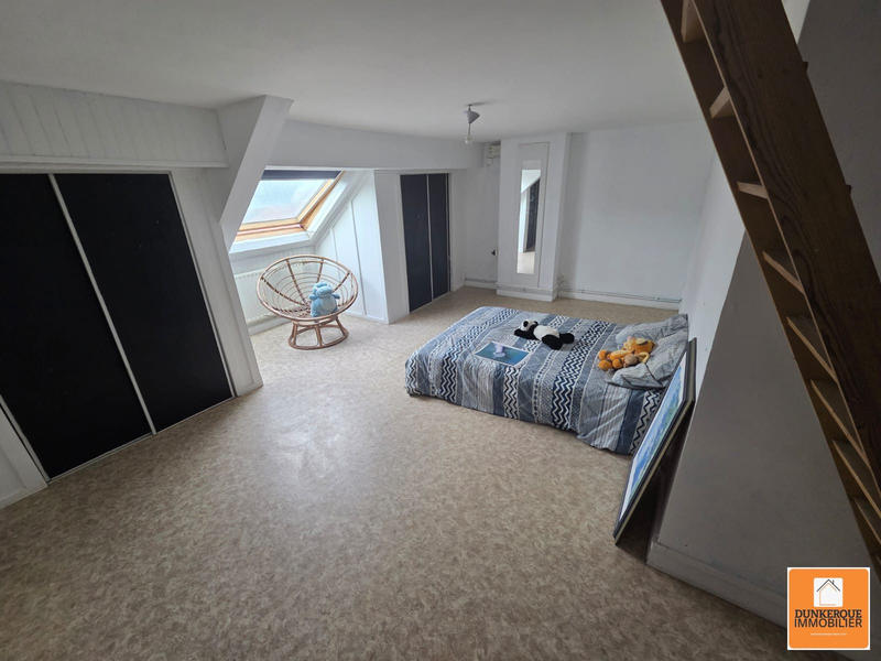 Maison - 178 m² - 5 pièces