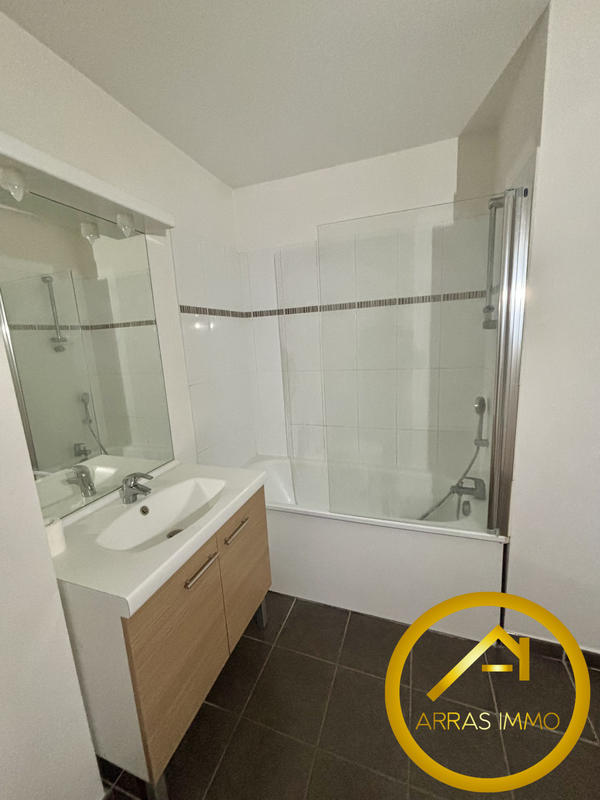 Appartement - 41 m² - 2 pièces