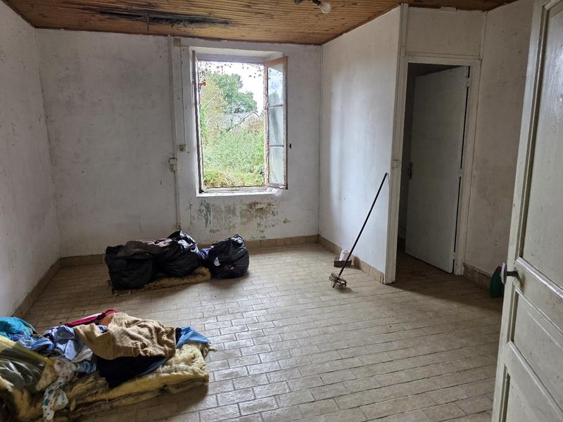 Maison - 34 m² - 2 pièces