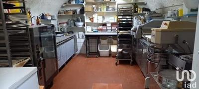 Local commercial - 140 m²