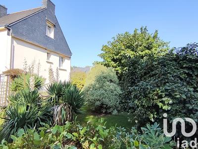 Maison - 121 m² - 6 pièces