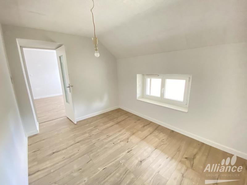 Appartement - 83 m² - 4 pièces