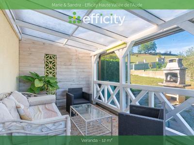 Villa - 104 m² - 5 pièces