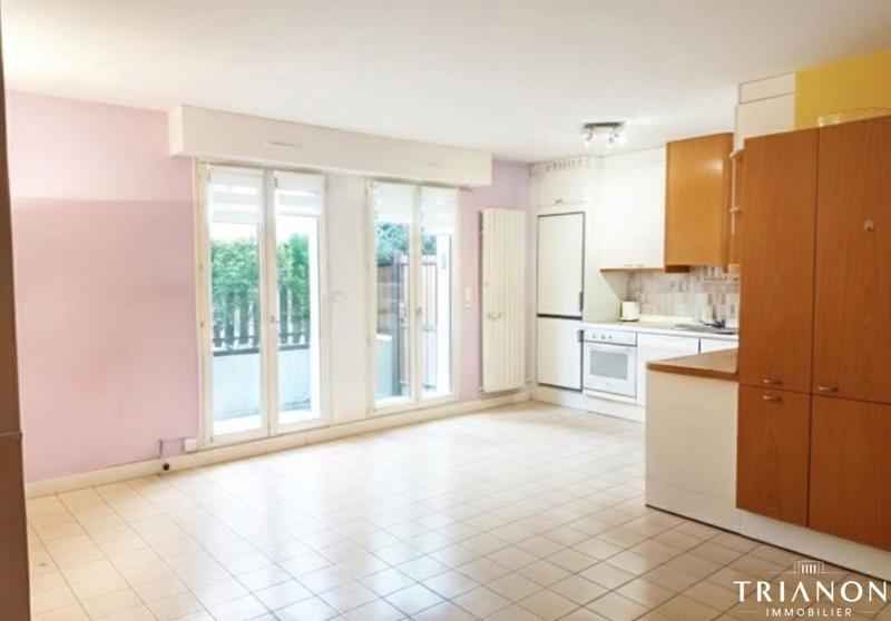 Duplex - 95 m² - 4 pièces