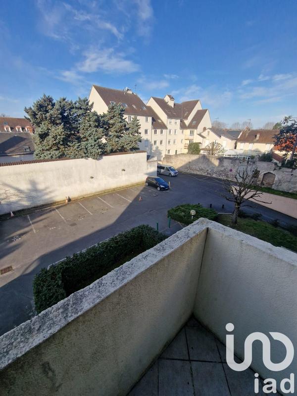 Appartement - 86 m² - 4 pièces