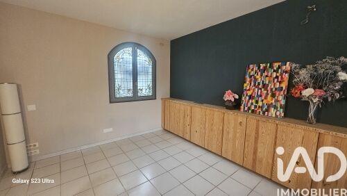 Maison - 141 m² - 6 pièces