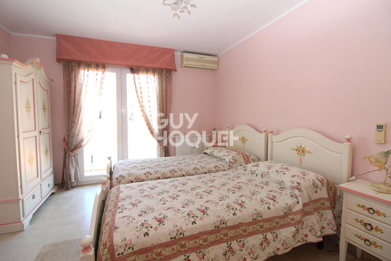 Appartement - 103 m² - 4 pièces