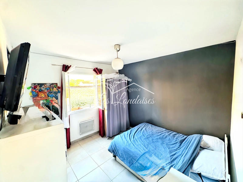 Maison - 114 m² - 5 pièces